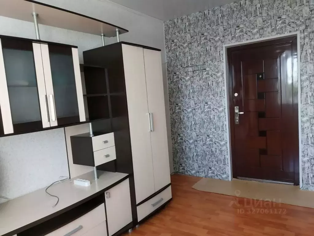 Студия Башкортостан, Стерлитамак Весенняя ул., 23 (30.0 м) - Фото 1