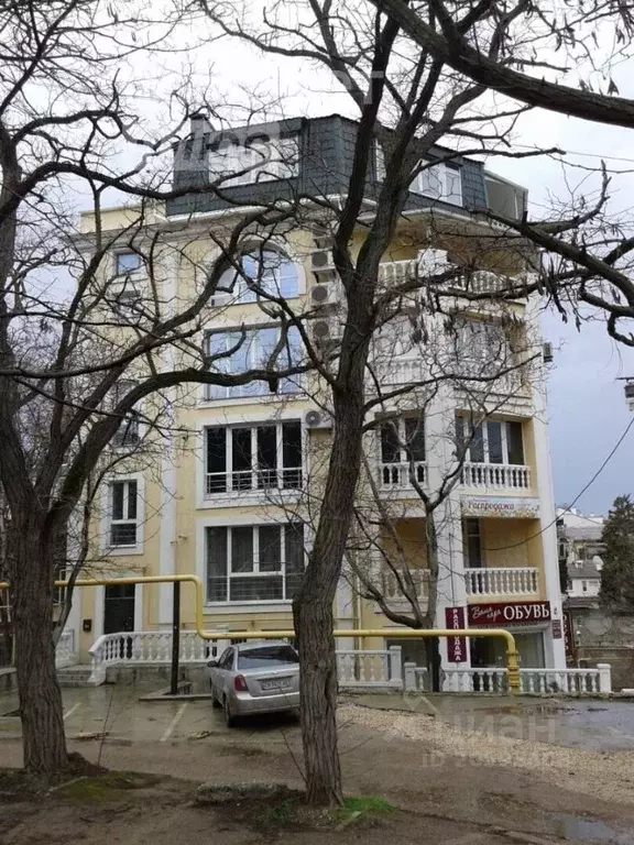 Офис в Севастополь ул. Одесская, 27А (94 м) - Фото 0