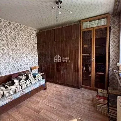 3-к кв. Калужская область, Калуга ул. Маршала Жукова, 5 (49.6 м) - Фото 2