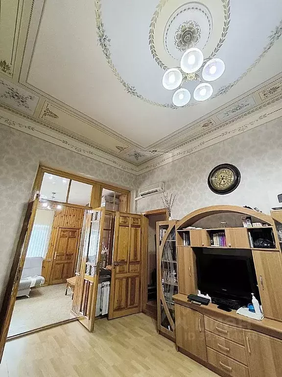 3-к кв. Крым, Ялта ул. Морская, 5 (75.0 м) - Фото 2