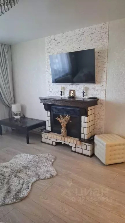 3-к кв. Коми, Сыктывкар Коммунистическая ул., 46 (67.0 м) - Фото 2