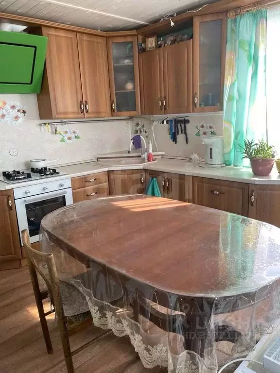 Дом в Тульская область, Тула ул. Ванникова, 3 (50 м) - Фото 1
