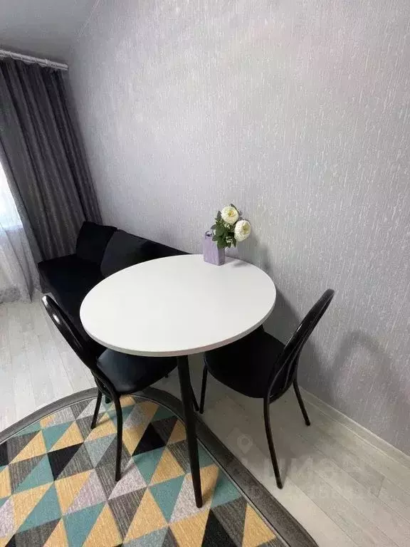 1-к кв. Тюменская область, Ишим ул. Карла Маркса, 77В (32.0 м) - Фото 1