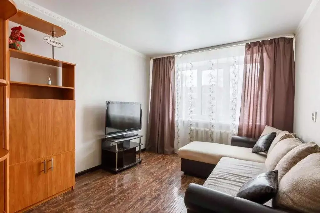 Комната Тульская область, Тула Одоевское ш., 98 (10.0 м) - Фото 2