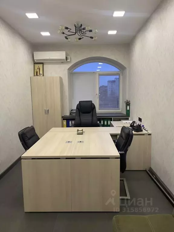 Офис в Московская область, Краснознаменск ул. Победы, 26 (16 м) - Фото 0