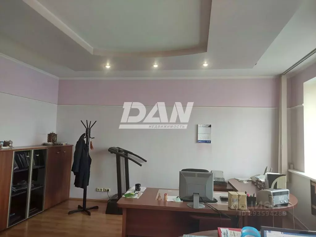 Офис в Челябинская область, Челябинск ул. Танкистов, 189Б (512 м) - Фото 2