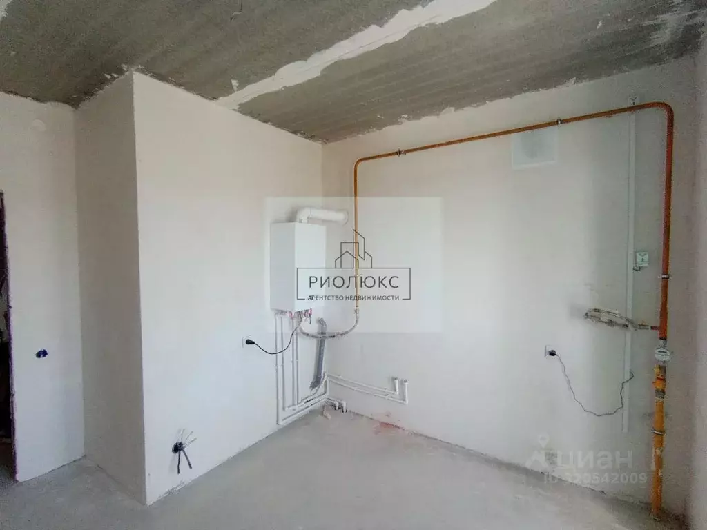 2-к кв. Челябинская область, Магнитогорск ул. Зеленый Лог, 71/2 (65.4 ... - Фото 1