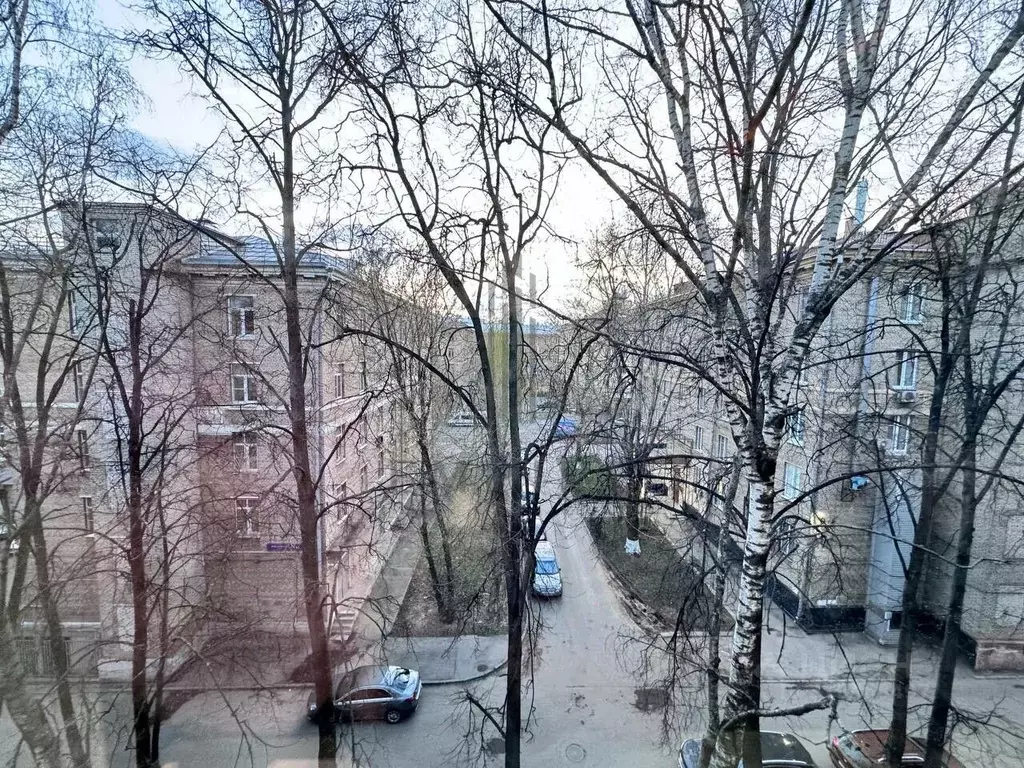 3-к кв. Москва Ярославская ул., 10к3 (80.0 м) - Фото 0