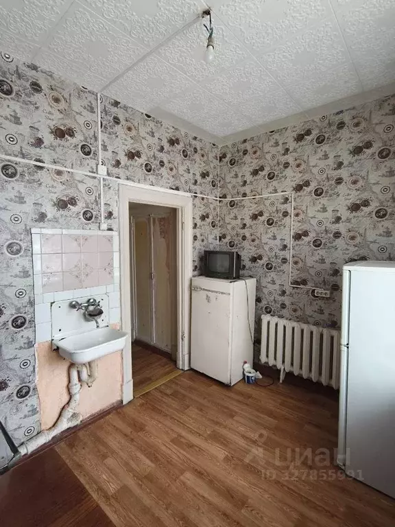 3-к кв. Иркутская область, Ангарск А кв-л, 15 (74.3 м) - Фото 2