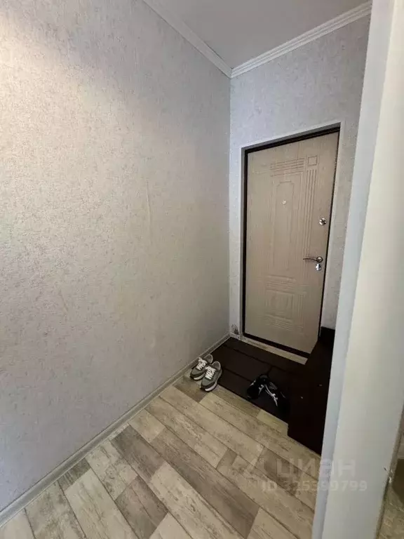 1-к кв. Татарстан, Казань ул. Ахтямова, 30 (34.0 м) - Фото 2