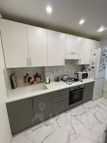 2-к кв. Самарская область, Самара ул. Силина, 17 (42.9 м) - Фото 1