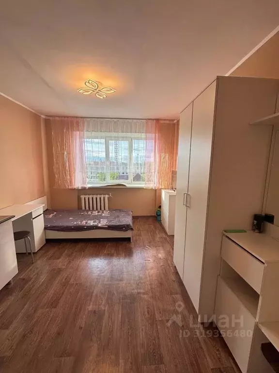 Комната Владимирская область, Владимир Ново-Ямская ул., 6 (12.0 м) - Фото 0