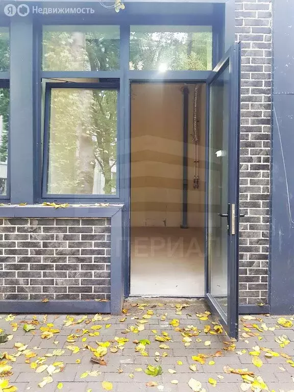 Помещение свободного назначения (16.9 м) - Фото 2