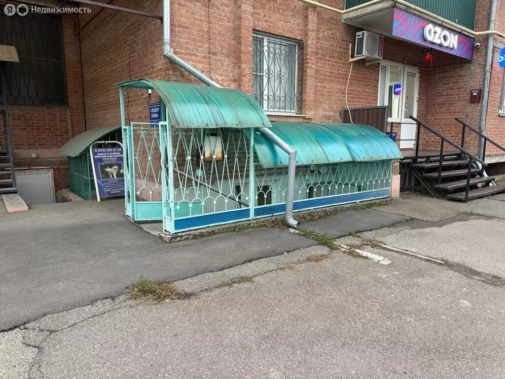 Офис (79 м) - Фото 2