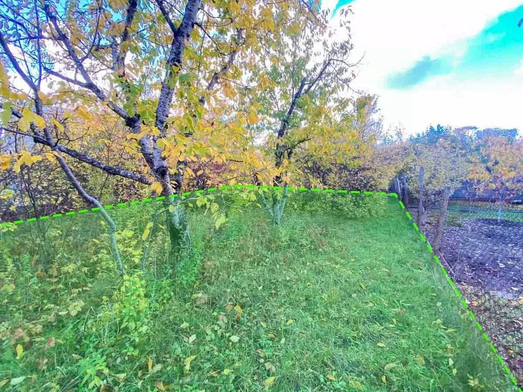 Участок в Крым, Симферопольский район, Добровское с/пос, Мраморное ... - Фото 1