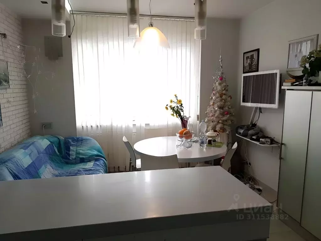 Комната Москва, Москва, Зеленоград к1616 (16.0 м) - Фото 1