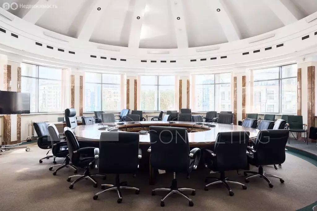 Офис (1105.7 м) - Фото 1