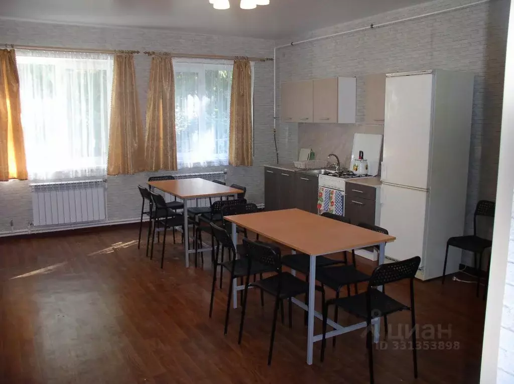 Дом в Московская область, Наро-Фоминский городской округ, д. Алабино  ... - Фото 1
