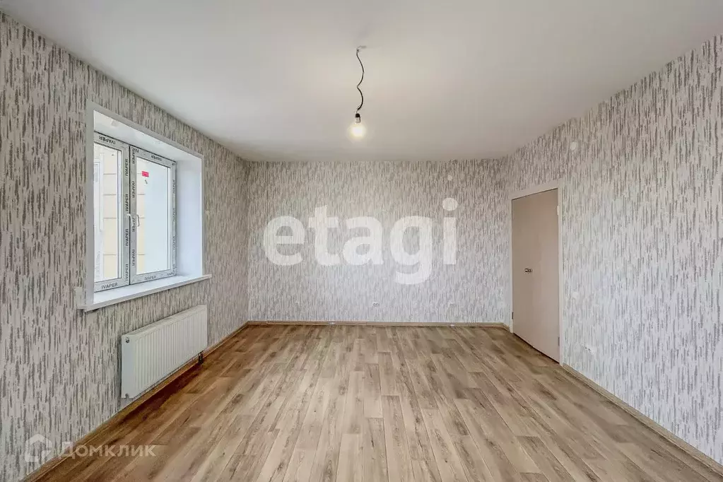 Продаётся 2-к квартира, 61.9 м - Фото 1