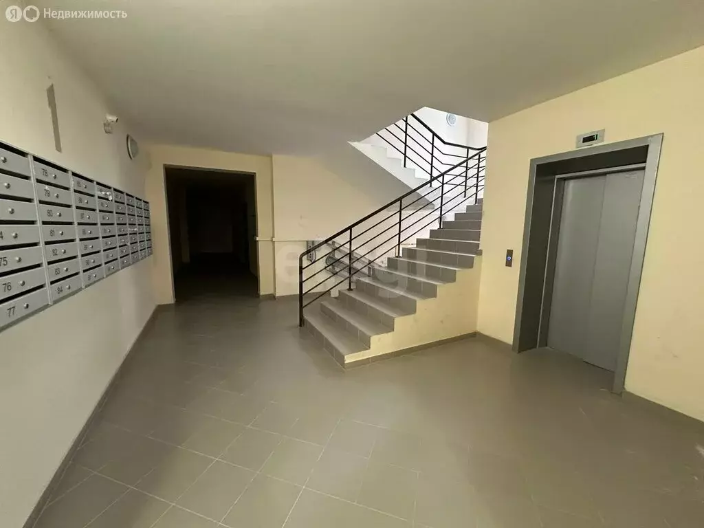 2-комнатная квартира: Владикавказ, Весенняя улица, 21М (72.86 м) - Фото 2