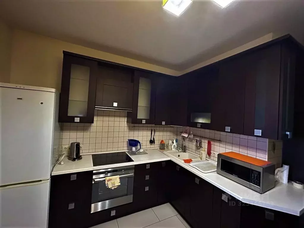 2-к кв. Московская область, Котельники ул. Кузьминская, 19 (64.0 м) - Фото 1