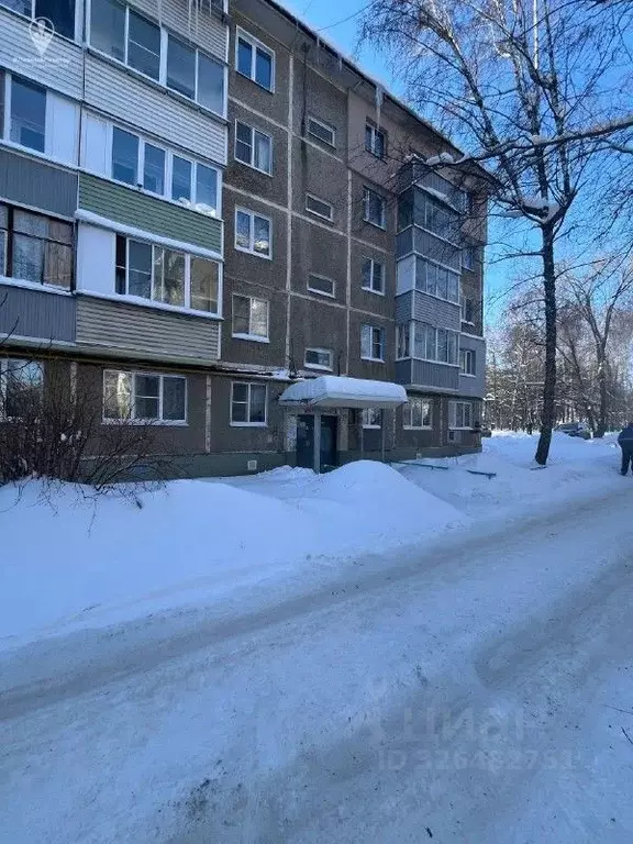 Комната Рязанская область, Рязань Московский р-н, ул. Великанова (12.0 ... - Фото 1