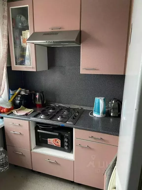 Комната Москва ул. Коминтерна, 42 (17.0 м) - Фото 2