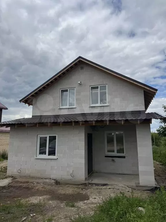 Дом 125 м на участке 5 сот. - Фото 1