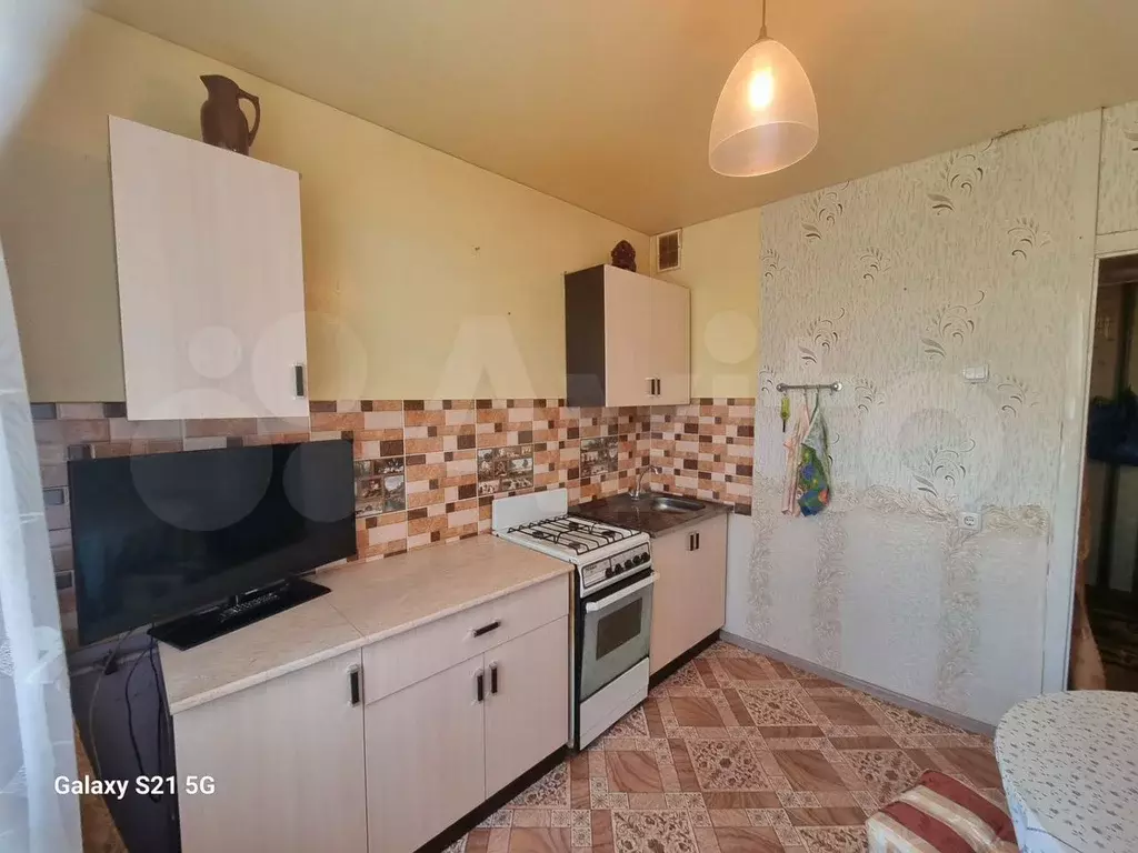 3-к. квартира, 64 м, 3/10 эт. - Фото 1