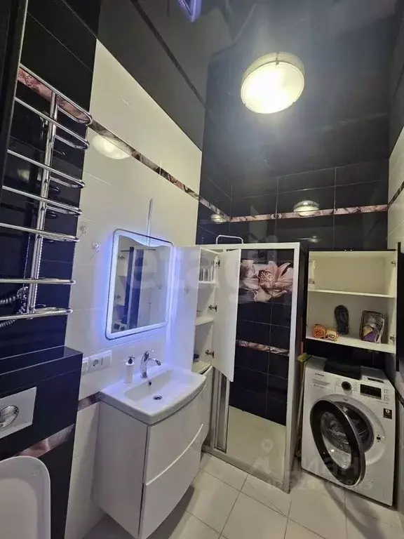 2-к кв. Нижегородская область, Нижний Новгород Ижорская ул., 23 (49.0 ... - Фото 1