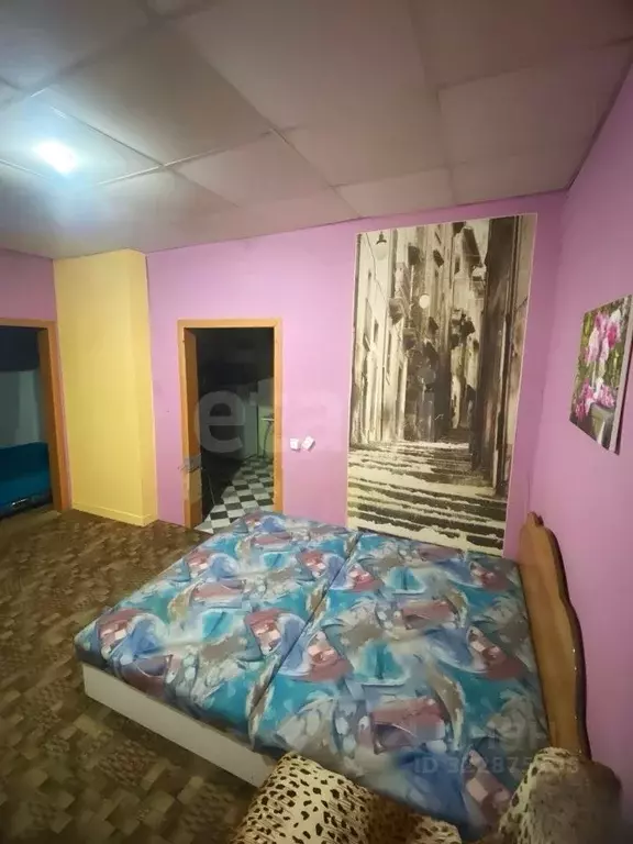 2-к кв. Саратовская область, Петровск Советская ул., 88 (36.0 м) - Фото 2