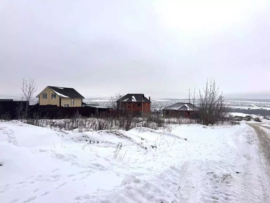 Участок в Белгородская область, Белгородский район, Беловское с/пос, ... - Фото 2