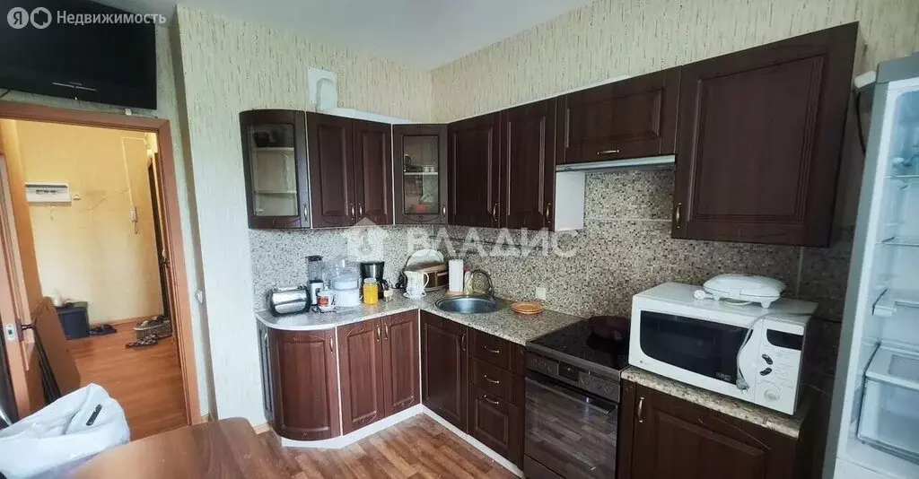 3-комнатная квартира: Москва, улица Лобачевского, 6 (76.6 м) - Фото 0