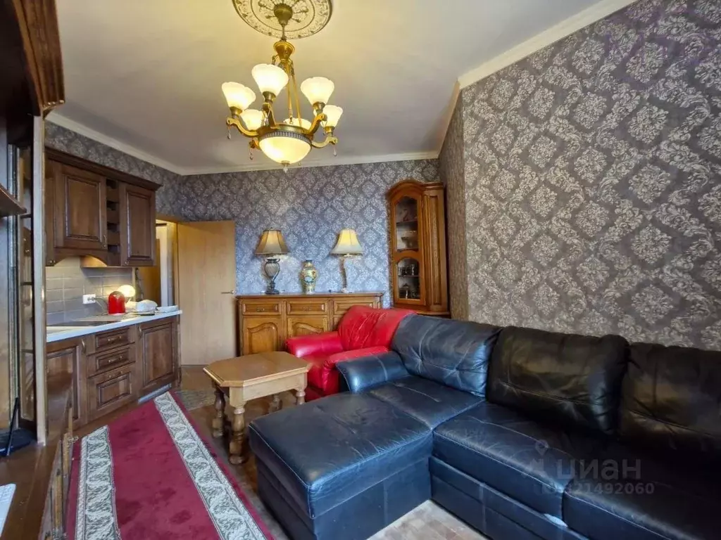 Студия Ленинградская область, Всеволожский район, д. Новое Девяткино ... - Фото 2