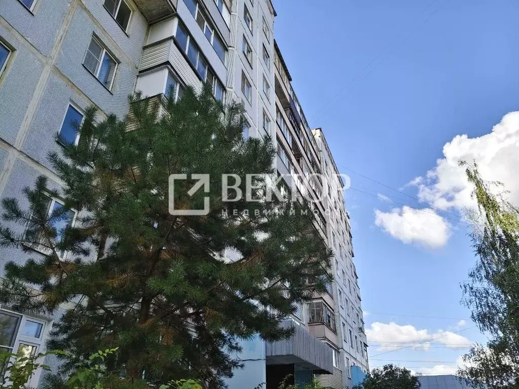 3-к кв. Костромская область, Кострома ул. Шагова, 181 (70.3 м) - Фото 0