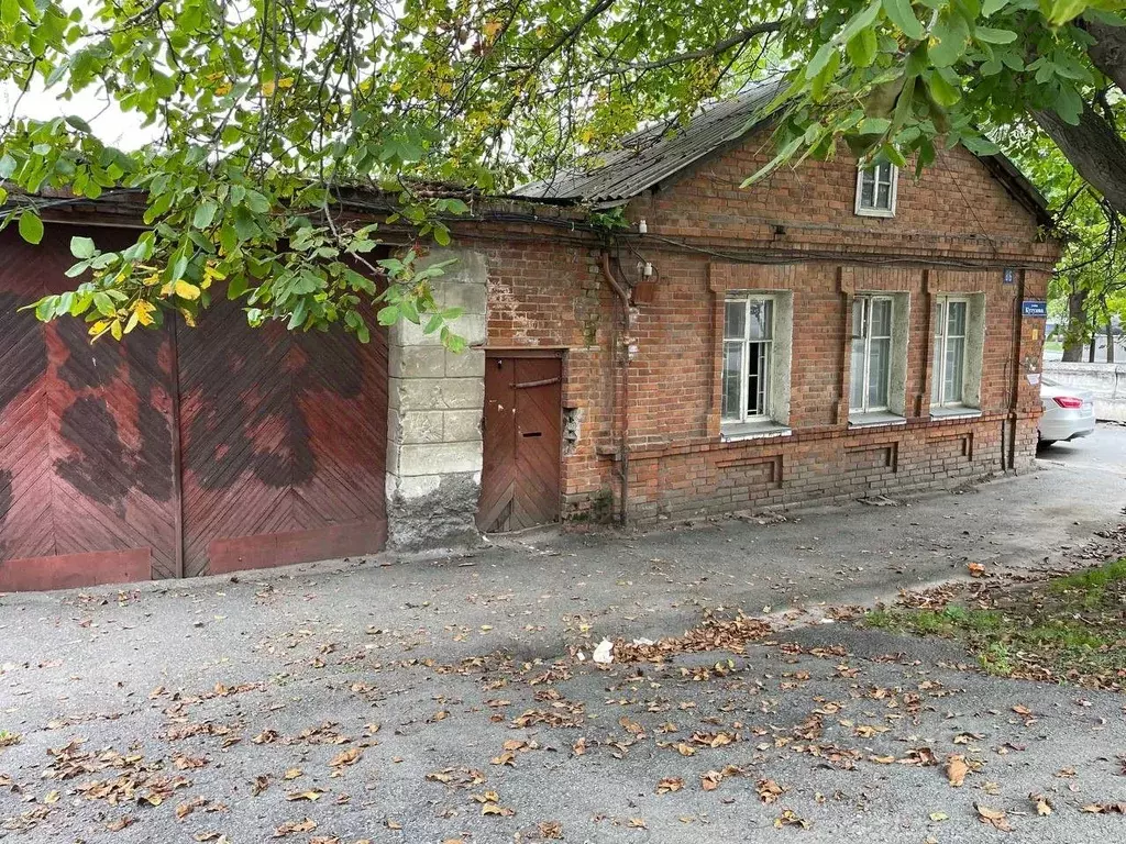 Купить Дом Во Владикавказе По Улице Галковского