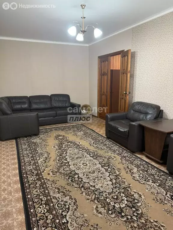 2-комнатная квартира: Липецк, улица Катукова, 37 (50.4 м) - Фото 1
