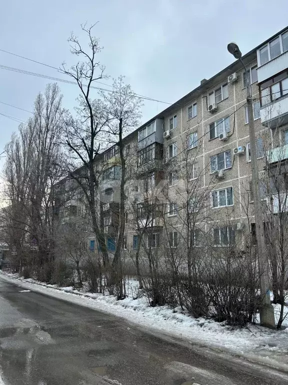 3-к кв. Волгоградская область, Волгоград ул. Генерала Штеменко, 26 ... - Фото 1