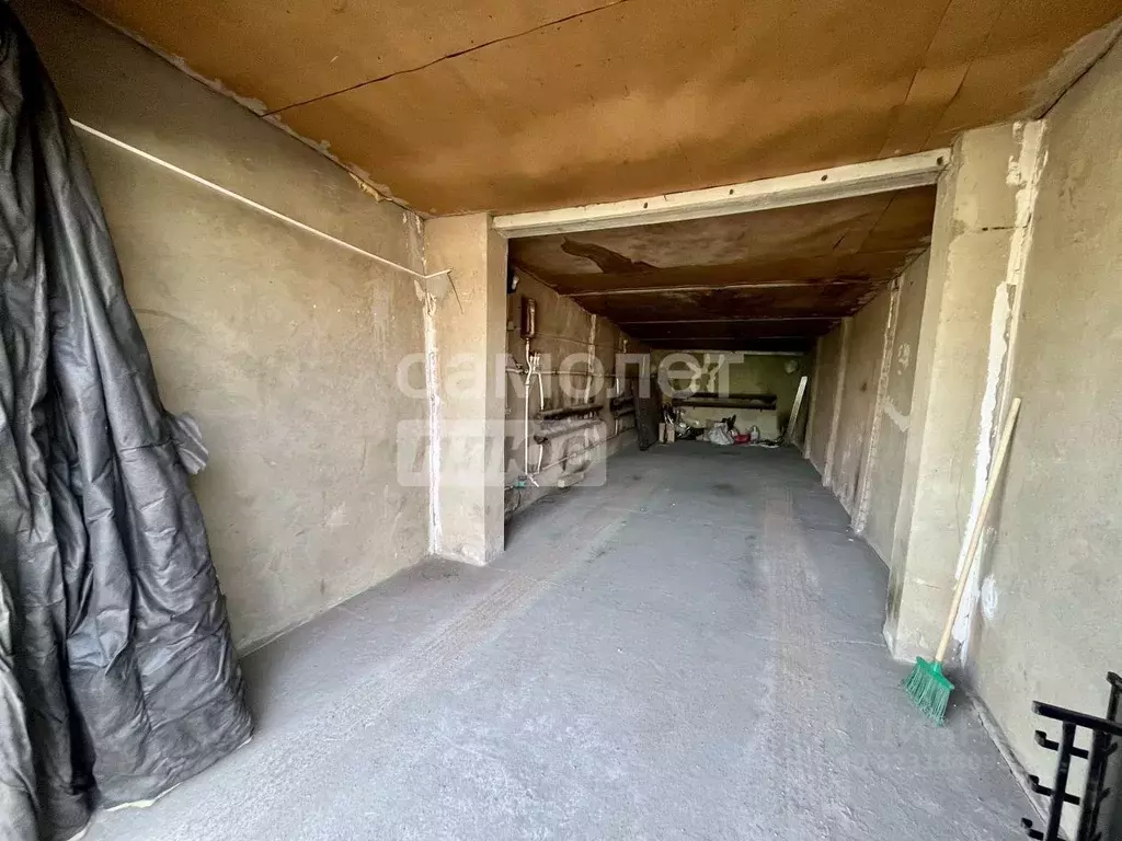 Гараж в Забайкальский край, Чита пл. Ленина (30 м) - Фото 2