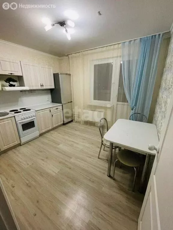 1-комнатная квартира: Новороссийск, улица Видова, 214 (37.8 м) - Фото 1