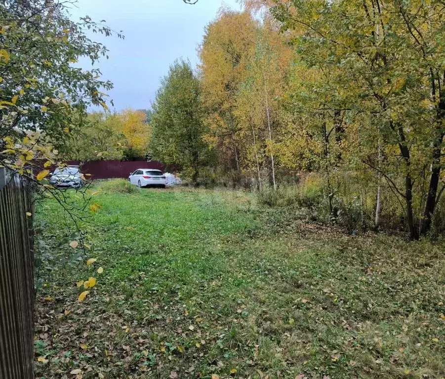 Участок в Брянская область, Брянский район, Снежское с/пос, с. ... - Фото 2