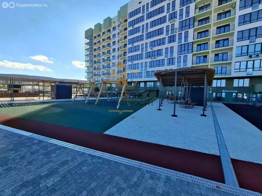 2-комнатная квартира: Феодосия, улица Грина, 43 (75 м) - Фото 2