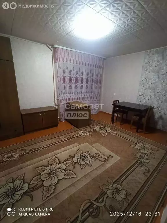 1-комнатная квартира: Миасс, Ильменская улица, 119 (36.3 м) - Фото 1