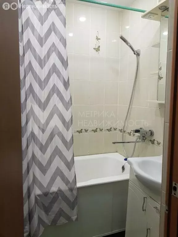 2-комнатная квартира: Тюмень, Западносибирская улица, 12к1 (51.4 м) - Фото 1