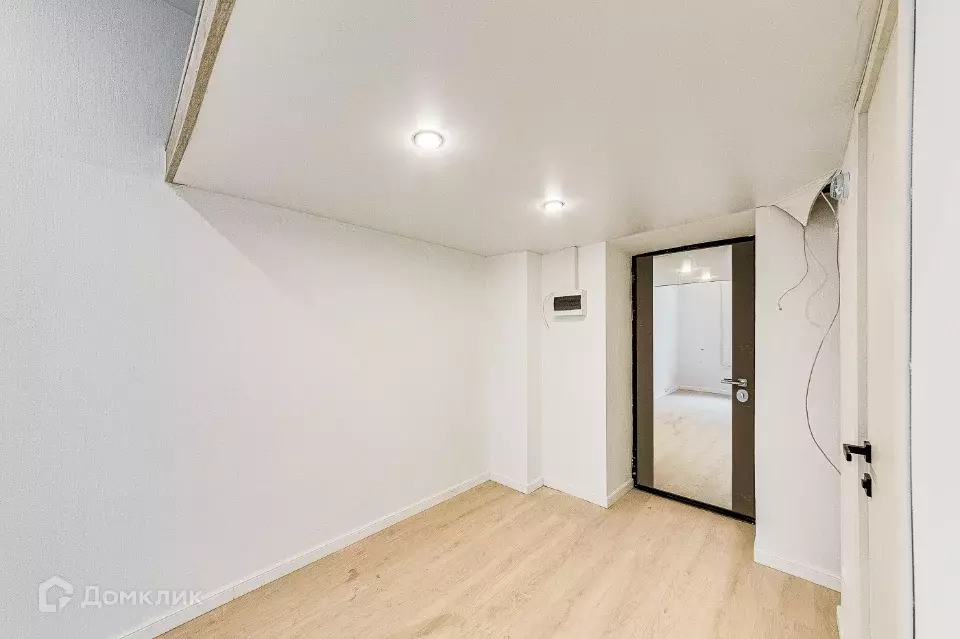 Продаётся квартира-студия, 20.9 м - Фото 0