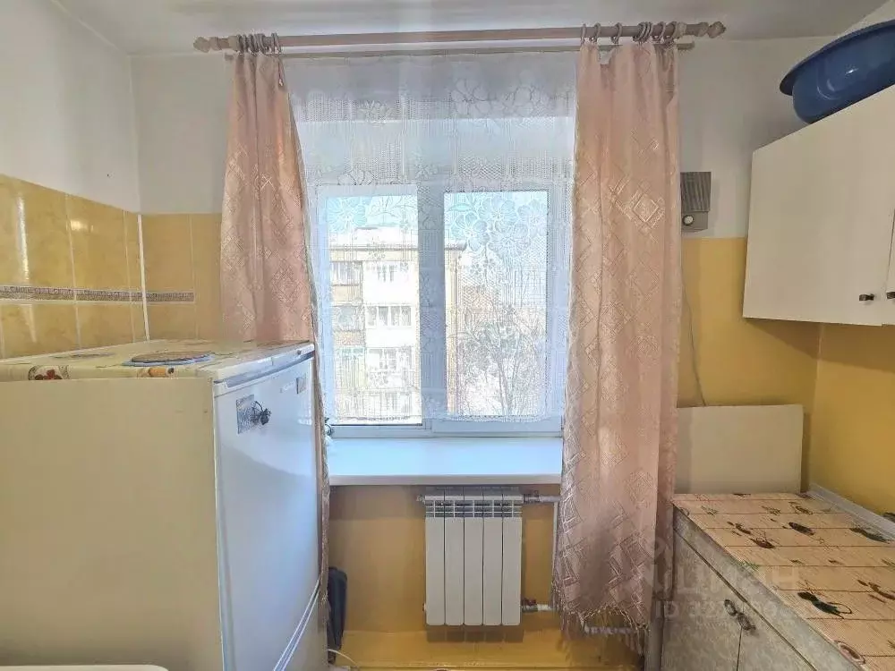 2-к кв. Иркутская область, Иркутск ул. Трилиссера, 115 (49.2 м) - Фото 2