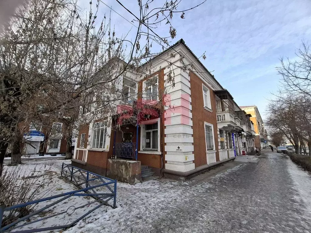 Помещение свободного назначения в Омская область, Омск ул. Богдана ... - Фото 1