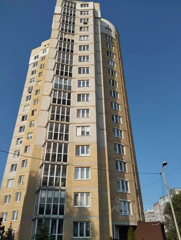 3-к кв. Калининградская область, Калининград ул. Горького, 164 (94.8 ... - Фото 0