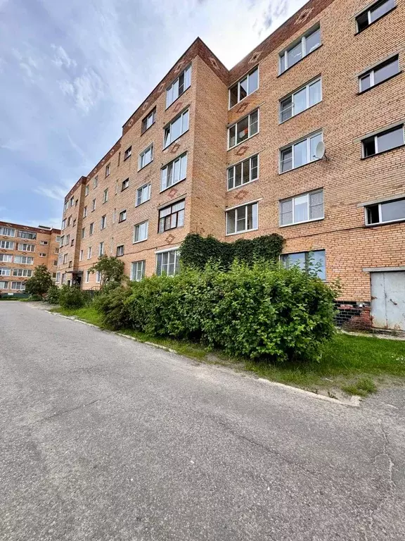 Продаётся 3-к квартира, 58.2 м - Фото 0