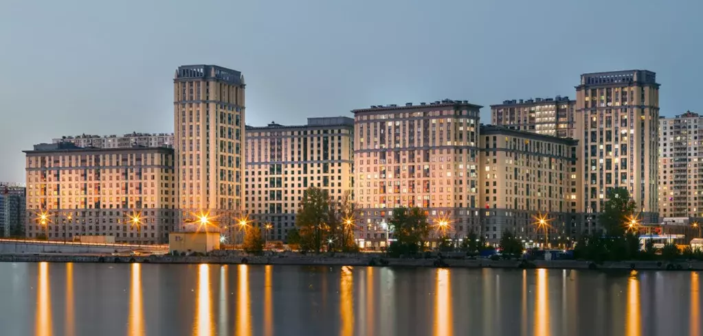 Продаётся 1-к квартира, 40.7 м - Фото 0